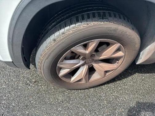 2019 Volkswagen Atlas 3.6L SE