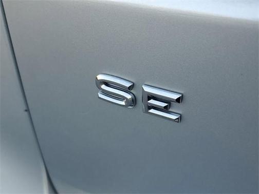 2018 Volkswagen Atlas 3.6L SE