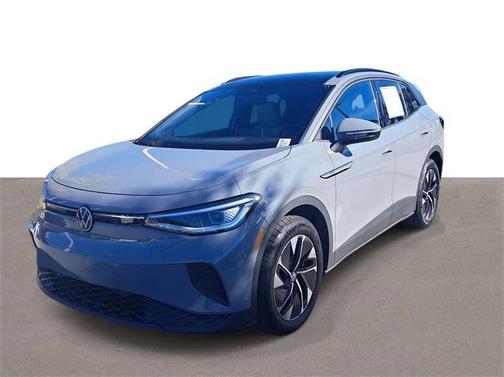 2022 Volkswagen ID.4 Pro S