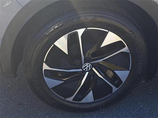 2022 Volkswagen ID.4 Pro S