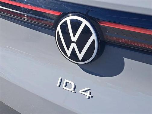 2022 Volkswagen ID.4 Pro S