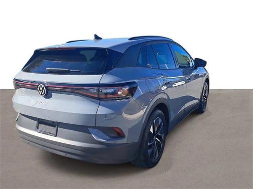 2022 Volkswagen ID.4 Pro S