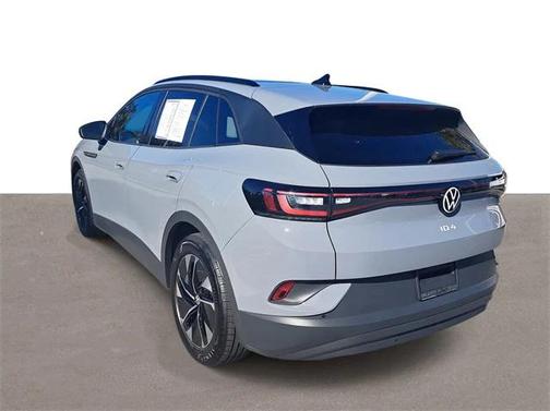 2022 Volkswagen ID.4 Pro S