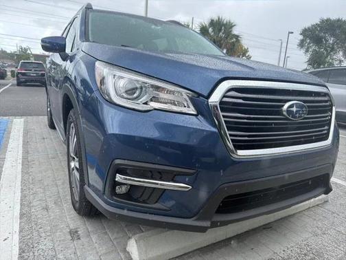 2022 Subaru Ascent Limited 7-Passenger