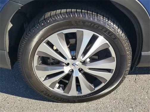 2022 Subaru Ascent Limited 7-Passenger