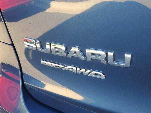 2022 Subaru Ascent Limited 7-Passenger