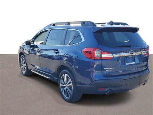 2022 Subaru Ascent Limited 7-Passenger