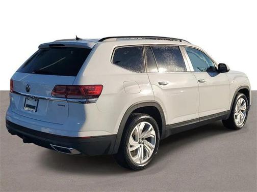 2023 Volkswagen Atlas 3.6L SE w/Technology