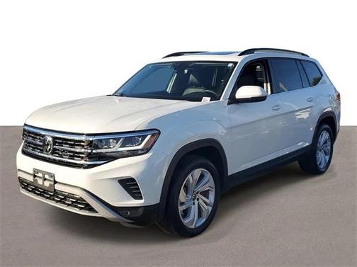 2023 Volkswagen Atlas 3.6L SE w/Technology