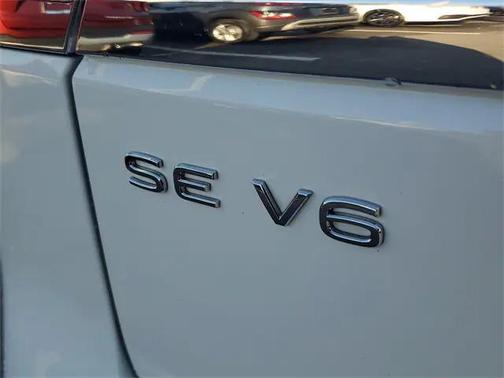 2023 Volkswagen Atlas 3.6L SE w/Technology