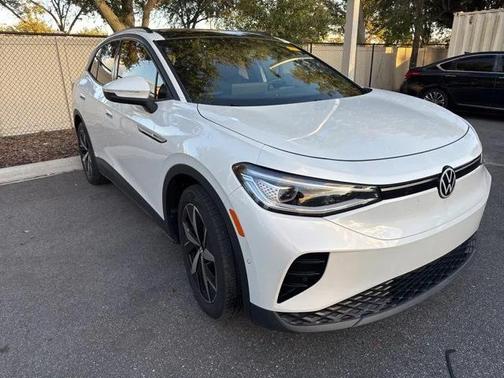 2023 Volkswagen ID.4 Pro S