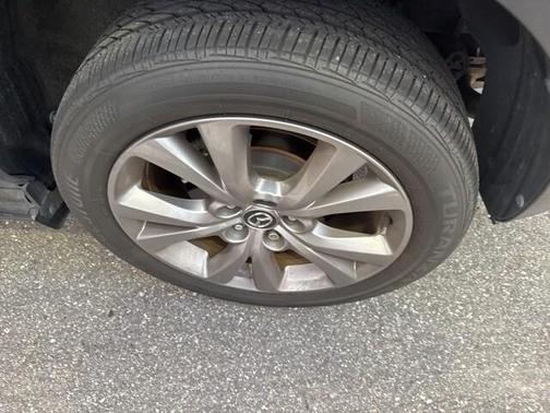 2023 Mazda CX-30 2.5 S Preferred Package