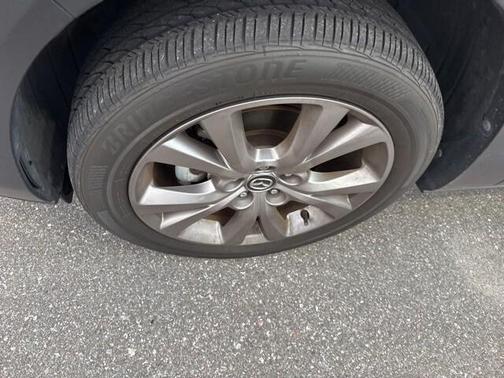 2023 Mazda CX-30 2.5 S Preferred Package