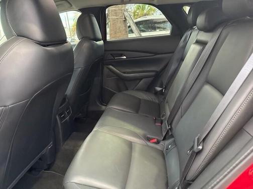 2023 Mazda CX-30 2.5 S Preferred Package