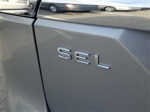 2026 Volkswagen Atlas 2.0T SEL Premium R-Line 4MOTION