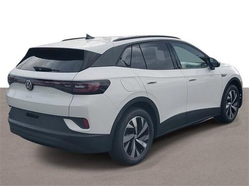 2025 Volkswagen ID.4 Pro