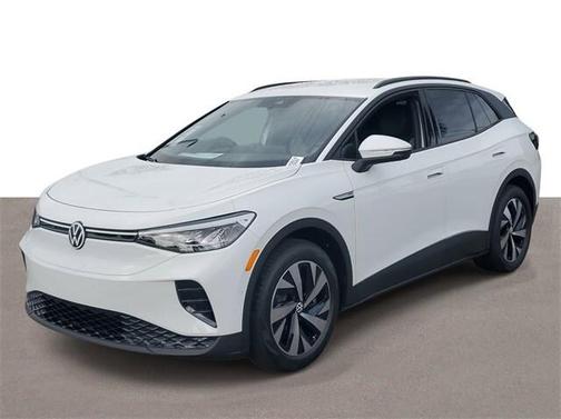 2025 Volkswagen ID.4 Pro