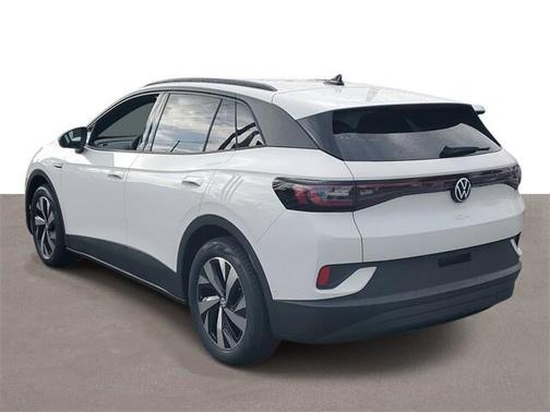 2025 Volkswagen ID.4 Pro