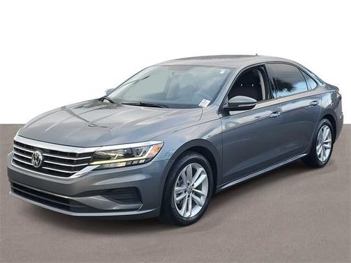 2020 Volkswagen Passat 2.0T S