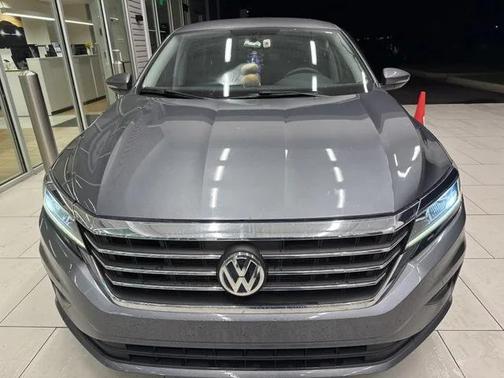 2020 Volkswagen Passat 2.0T S