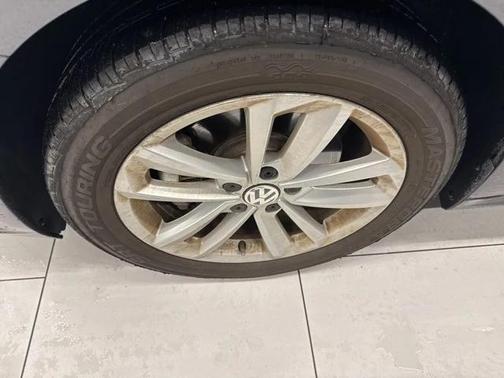 2020 Volkswagen Passat 2.0T S