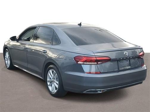 2020 Volkswagen Passat 2.0T S