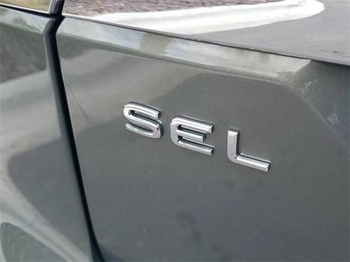 2025 Volkswagen Atlas 2.0T SEL Premium R-Line 4MOTION