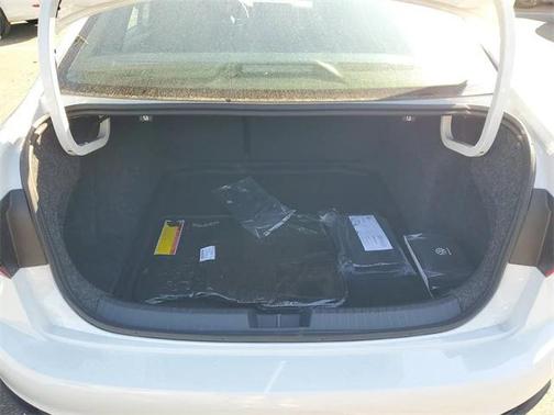 2026 Volkswagen Jetta 1.4T S