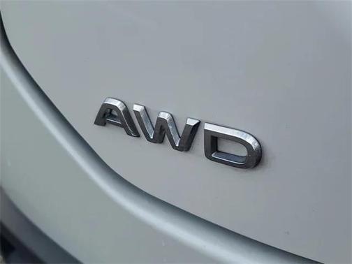 2023 Honda Pilot Touring 8-Passenger