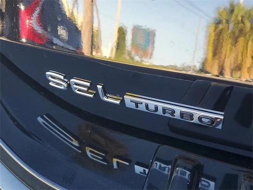 2026 Volkswagen Tiguan 2.0T SEL R-Line 4MOTION