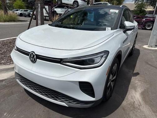 2021 Volkswagen ID.4 Pro S