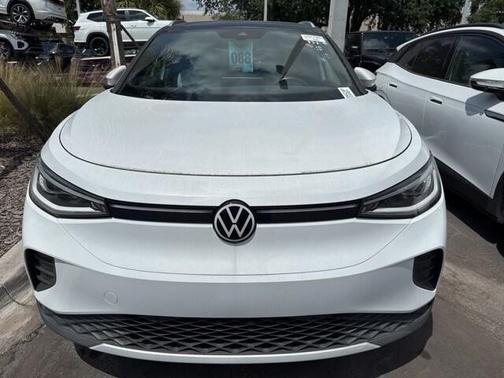 2021 Volkswagen ID.4 Pro S