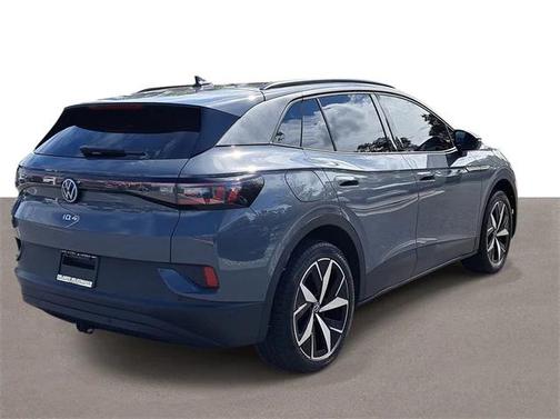 2023 Volkswagen ID.4 AWD Pro S