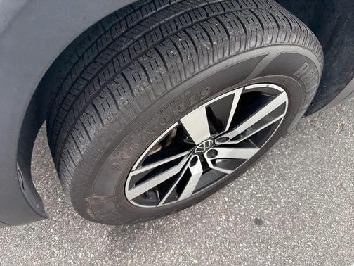 2021 Volkswagen Atlas 2.0T SE