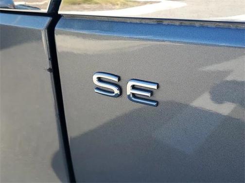 2022 Volkswagen Atlas 2.0T SE