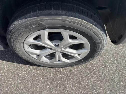 2024 Jeep Compass Sport