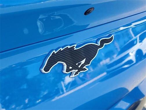 2024 Ford Mustang Mach-E Premium
