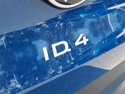 2025 Volkswagen ID.4 Pro