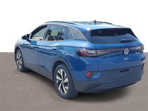 2025 Volkswagen ID.4 Pro