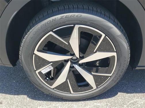 2025 Volkswagen ID.4 AWD Pro S