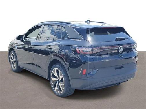 2025 Volkswagen ID.4 AWD Pro S