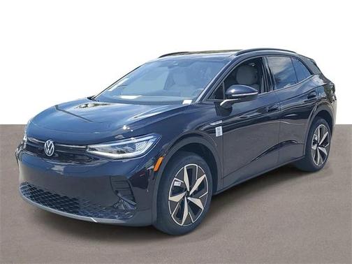 2025 Volkswagen ID.4 AWD Pro S