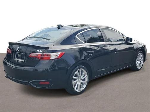 2016 Acura ILX 2.4L w/AcuraWatch Plus Pkg