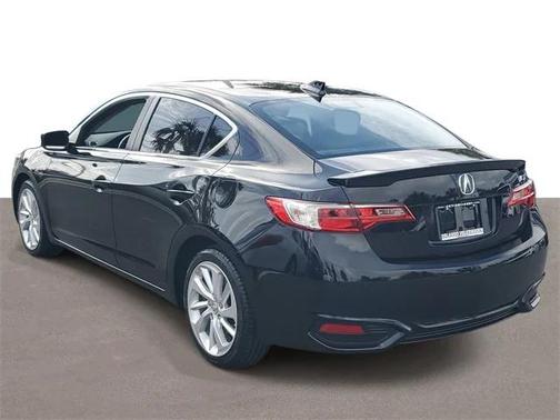 2016 Acura ILX 2.4L w/AcuraWatch Plus Pkg