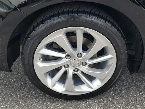 2016 Acura ILX 2.4L w/AcuraWatch Plus Pkg