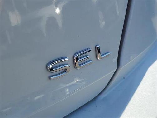 2026 Volkswagen Jetta 1.4T SEL