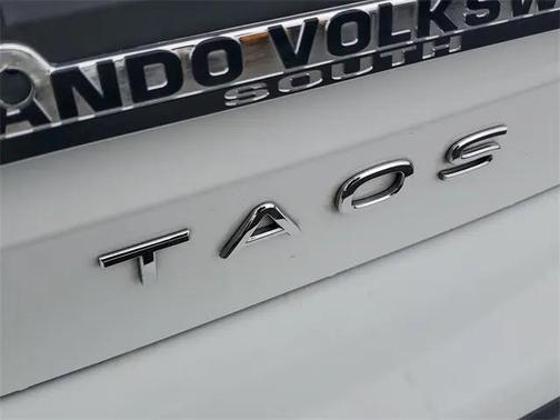 2023 Volkswagen Taos 1.5T S