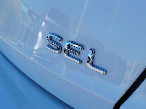 Opal White 2023 Volkswagen Jetta 1.5T SEL