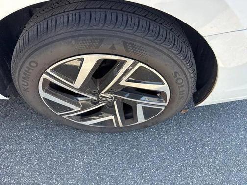 2023 Volkswagen Jetta 1.5T SEL