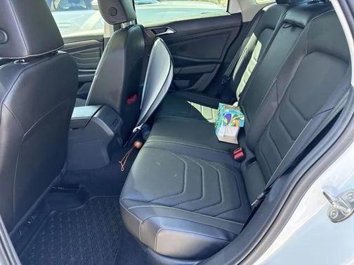 2023 Volkswagen Jetta 1.5T SEL